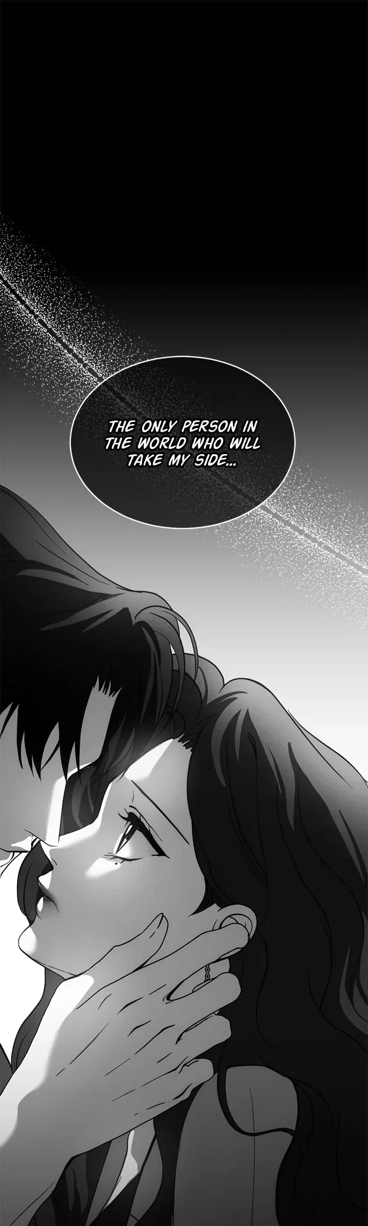 Third Night Only Chapter 81 – Page 23
