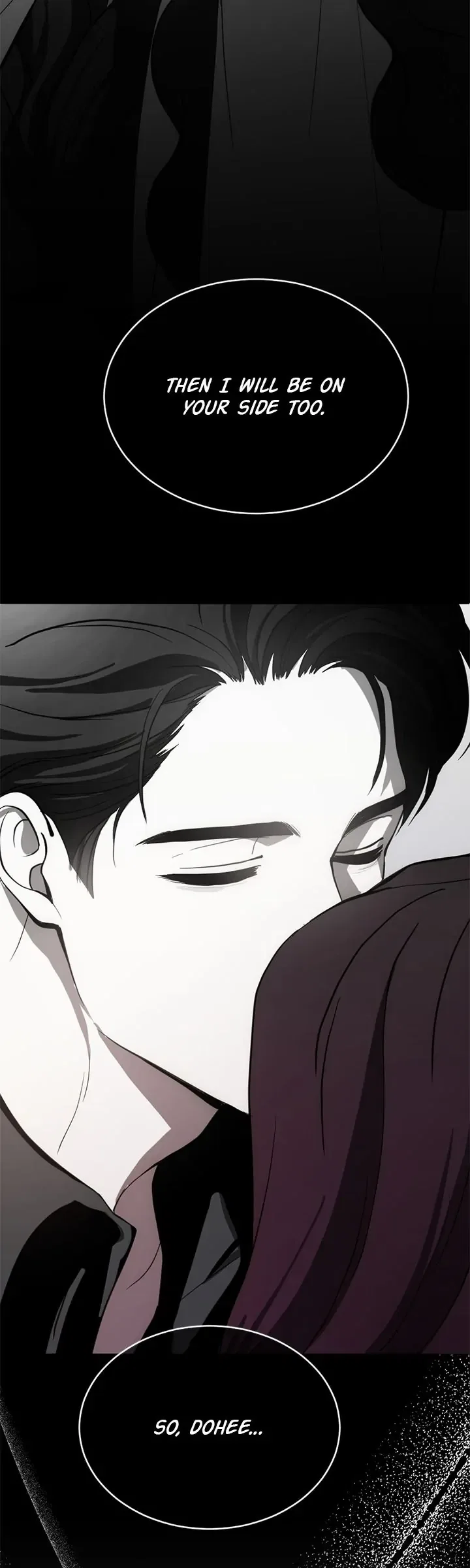 Third Night Only Chapter 81 – Page 24