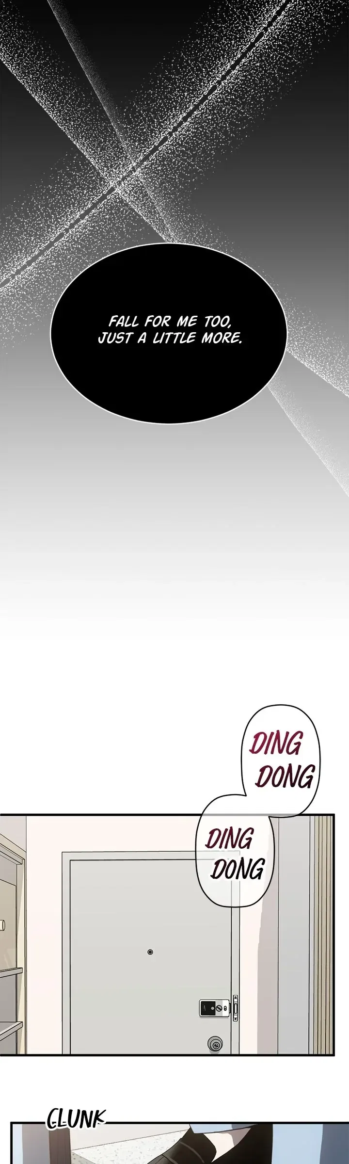 Third Night Only Chapter 81 – Page 25