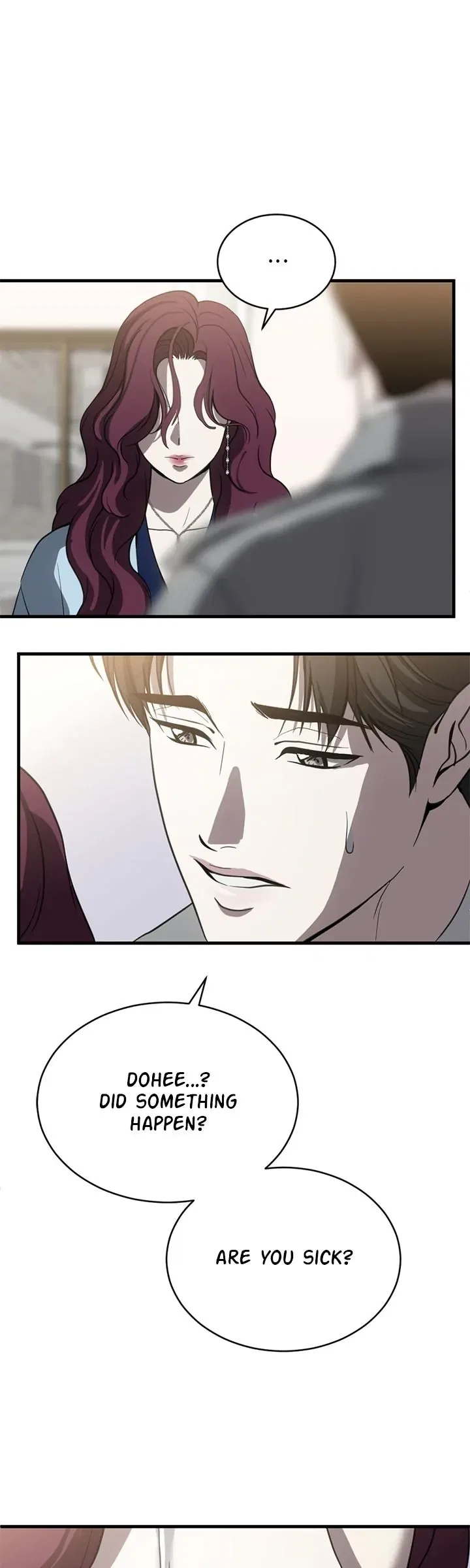 Third Night Only Chapter 81 – Page 27