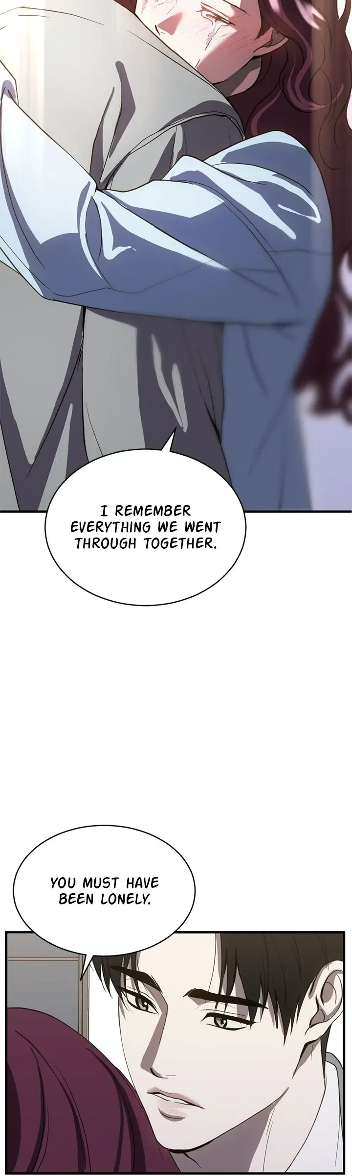 Third Night Only Chapter 81 – Page 32