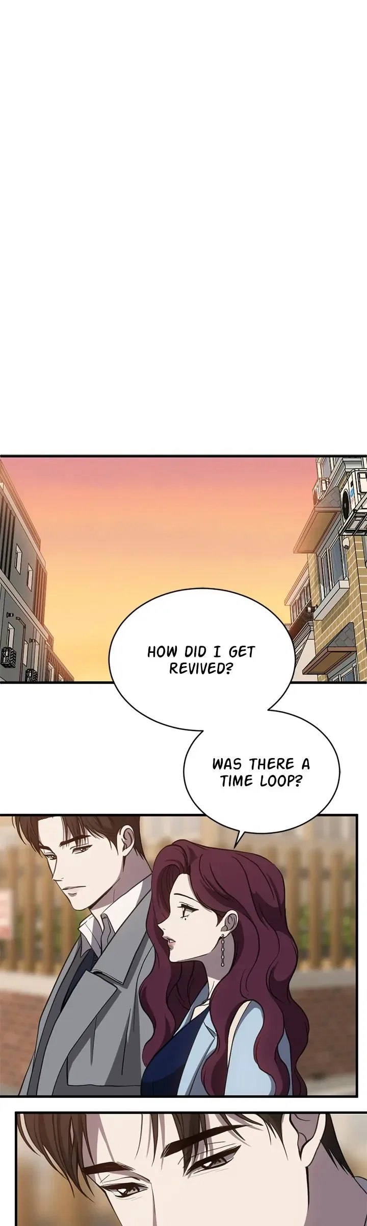 Third Night Only Chapter 81 – Page 35