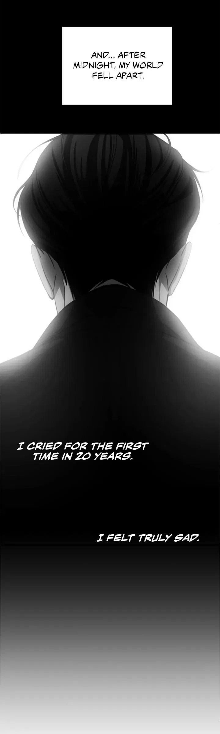 Third Night Only Chapter 81 – Page 37