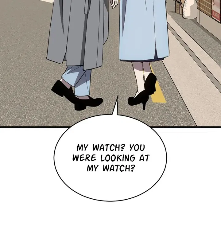 Third Night Only Chapter 81 – Page 39