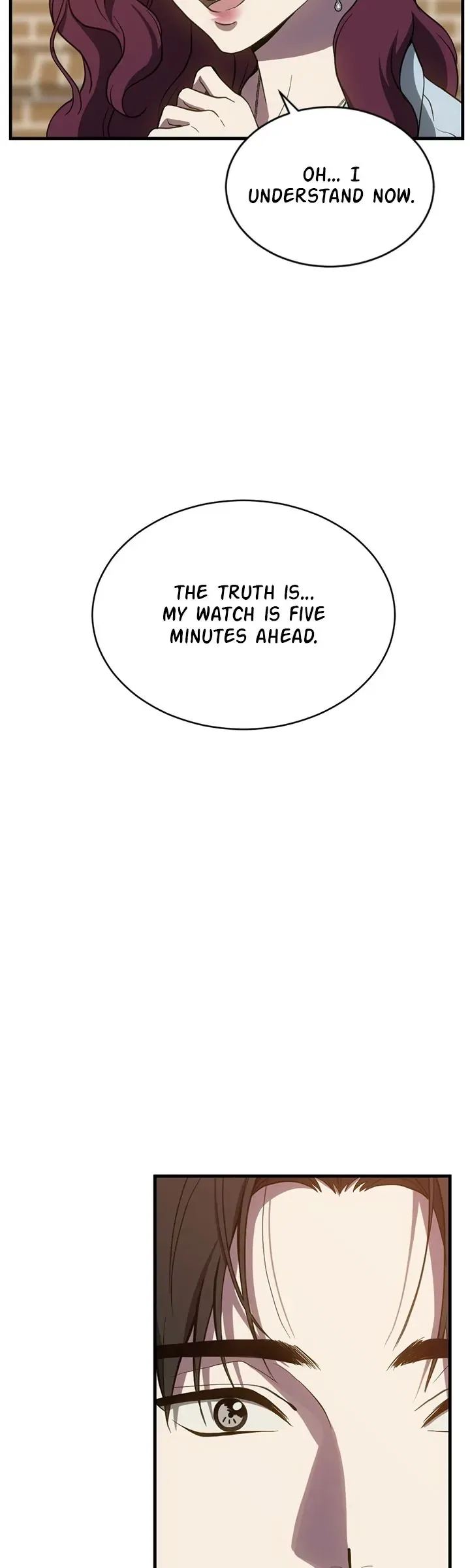 Third Night Only Chapter 81 – Page 41