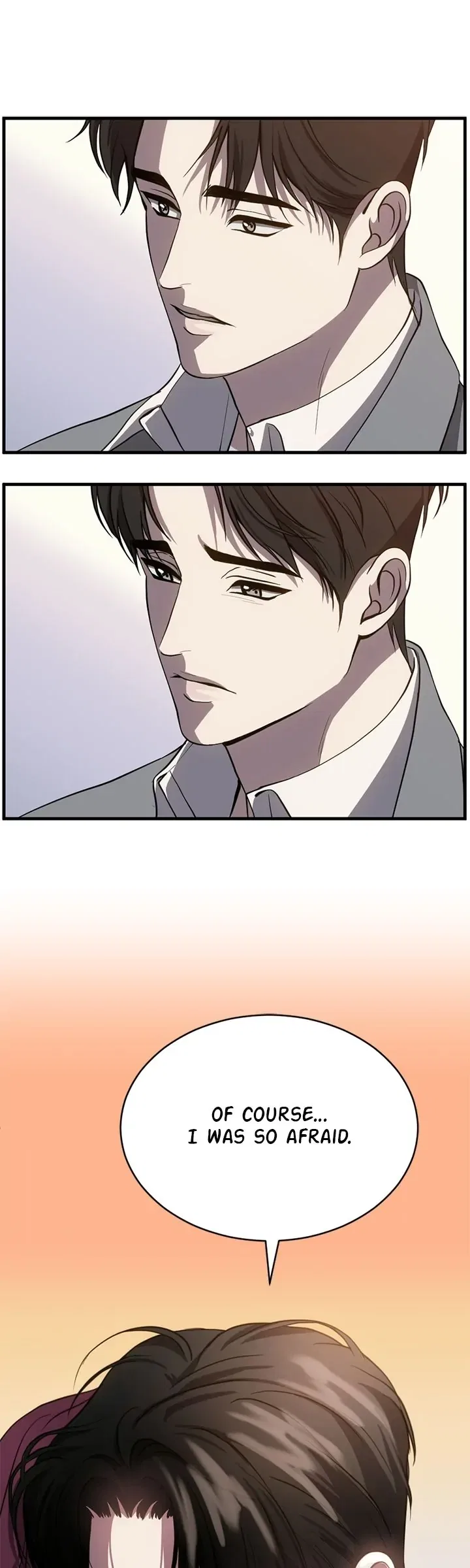 Third Night Only Chapter 81 – Page 45