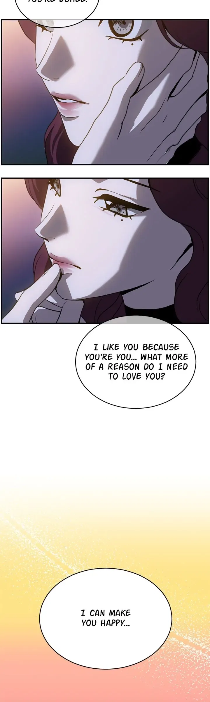 Third Night Only Chapter 80 – Page 5