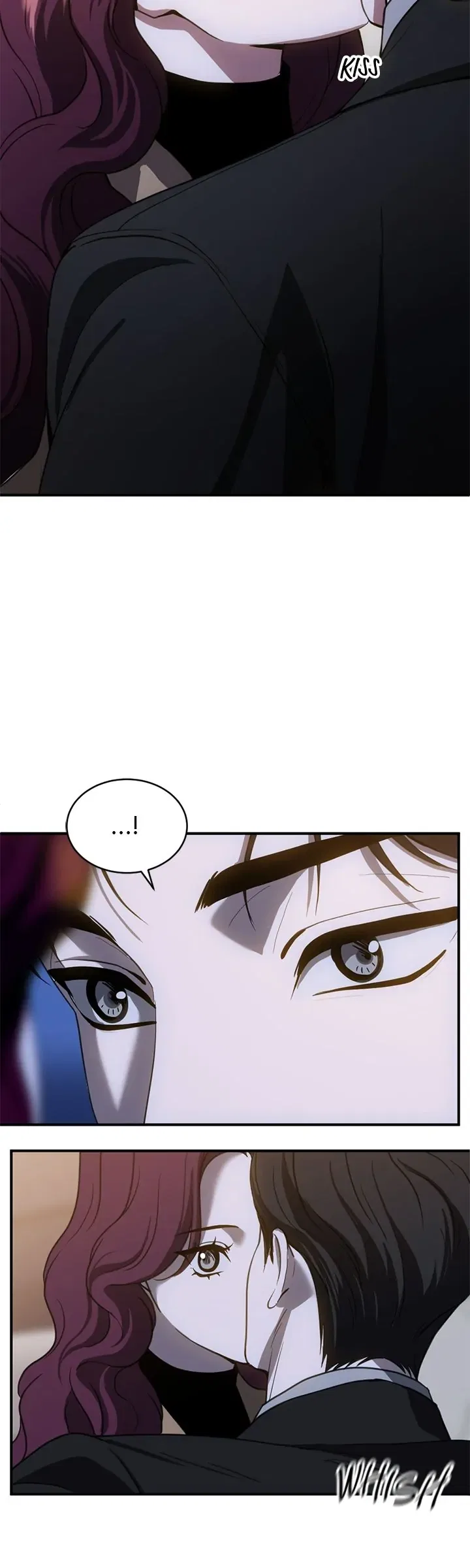 Third Night Only Chapter 80 – Page 10