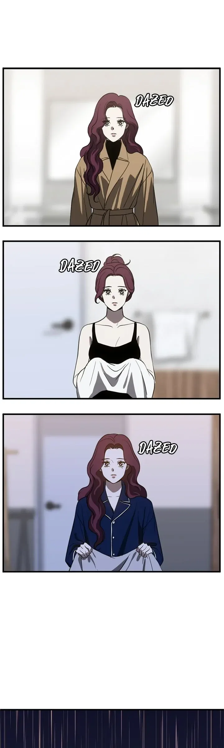 Third Night Only Chapter 80 – Page 19