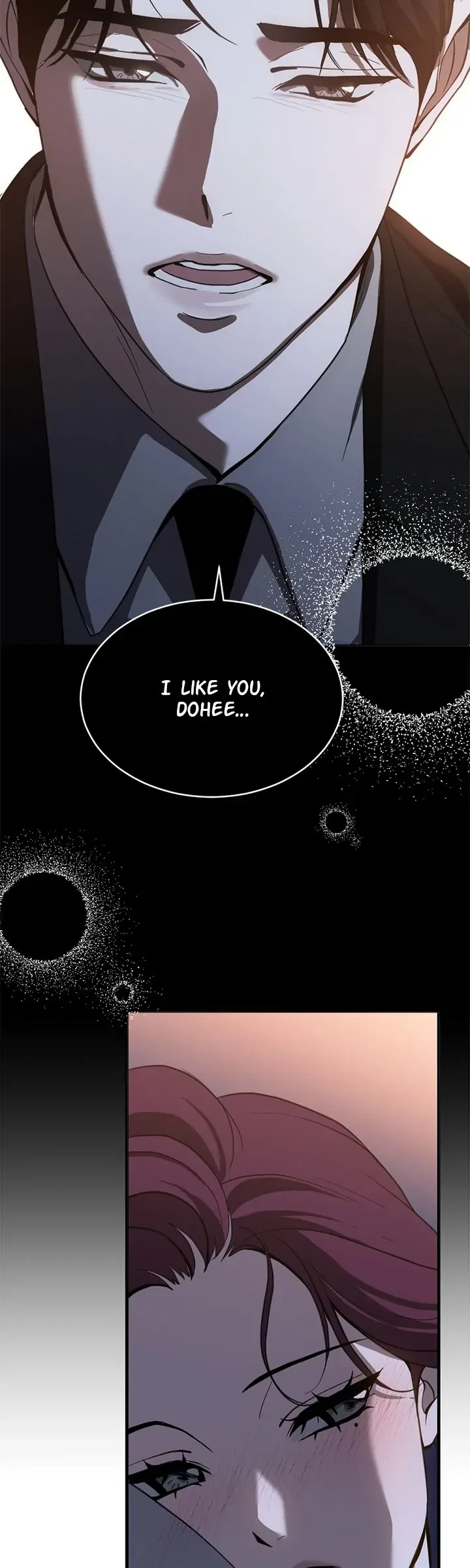 Third Night Only Chapter 80 – Page 21