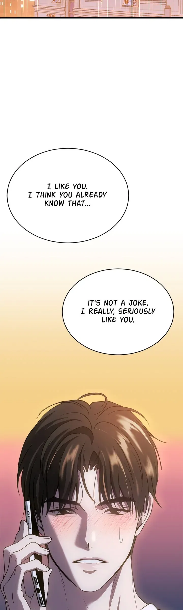 Third Night Only Chapter 80 – Page 26