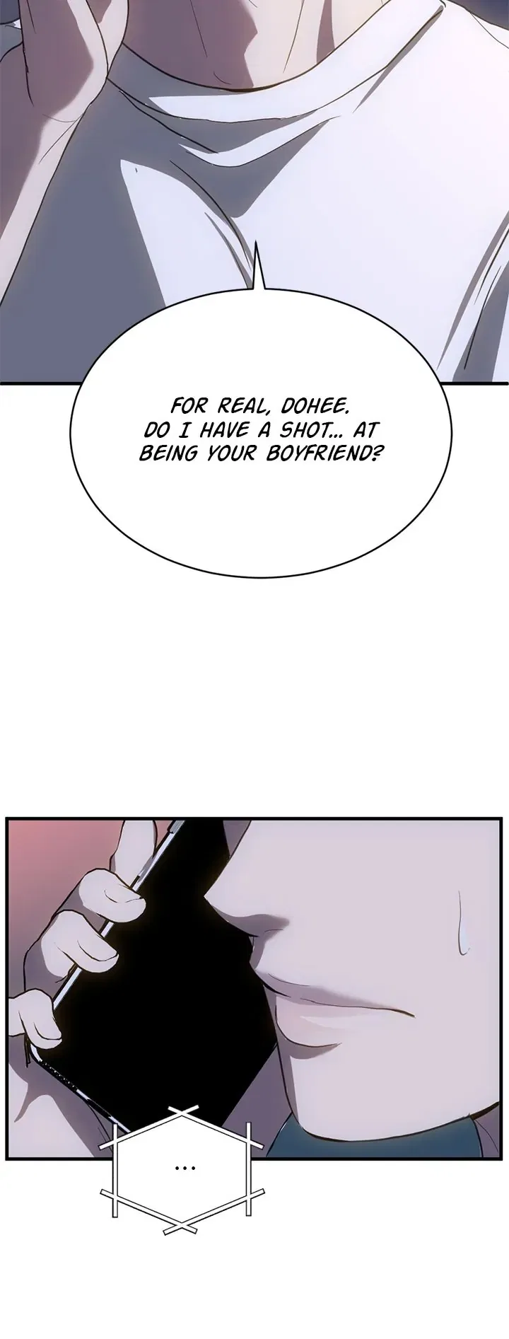 Third Night Only Chapter 80 – Page 27