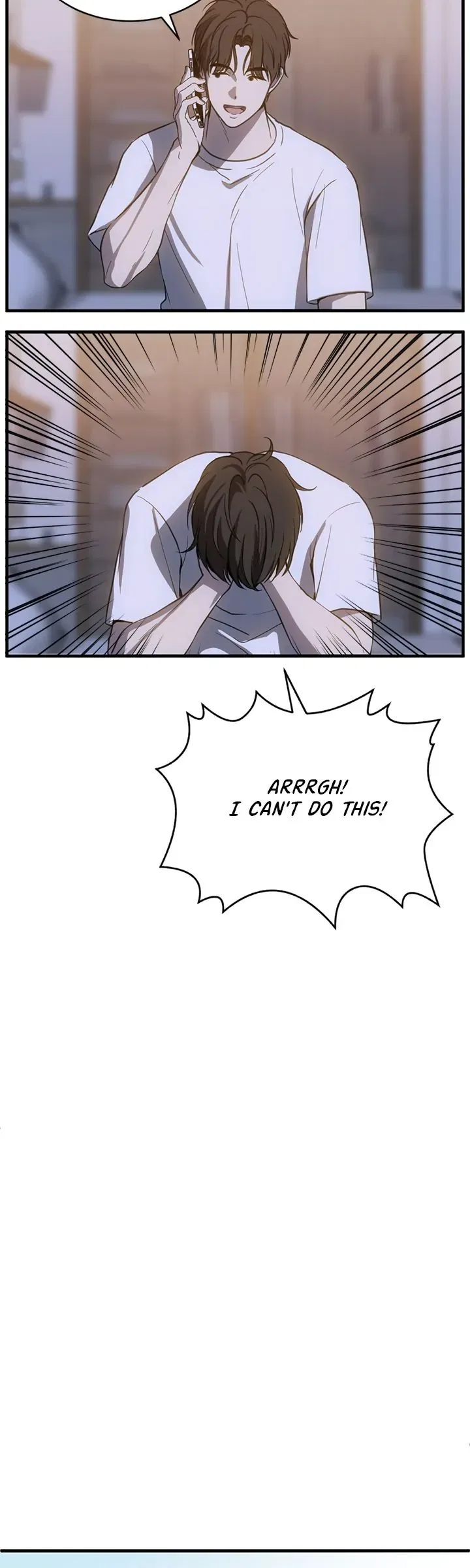 Third Night Only Chapter 80 – Page 29