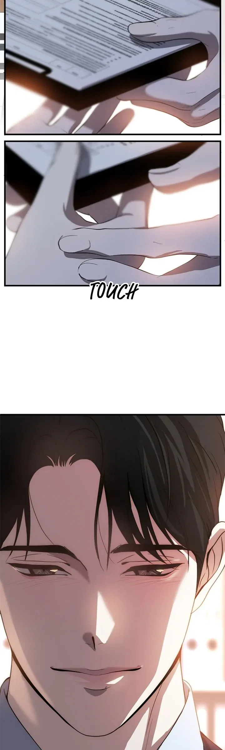 Third Night Only Chapter 80 – Page 31