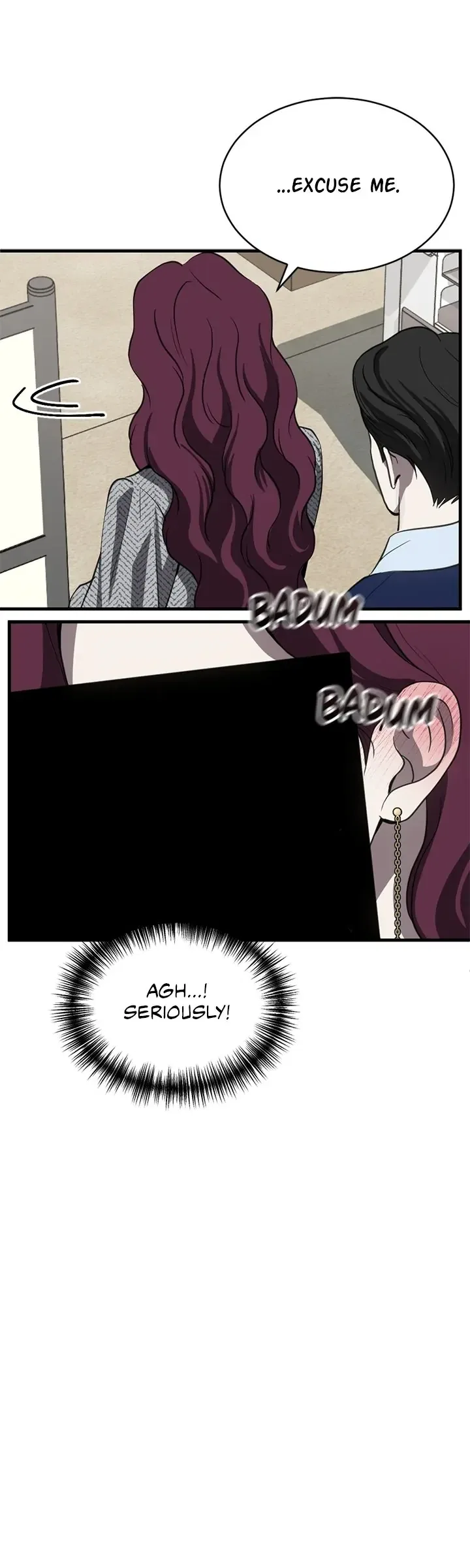 Third Night Only Chapter 80 – Page 33