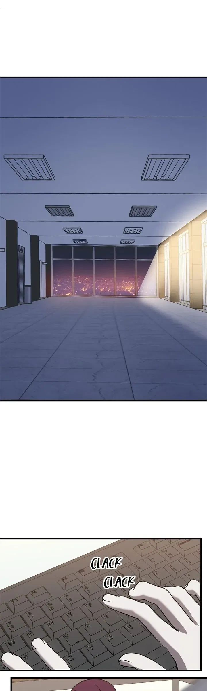Third Night Only Chapter 80 – Page 34