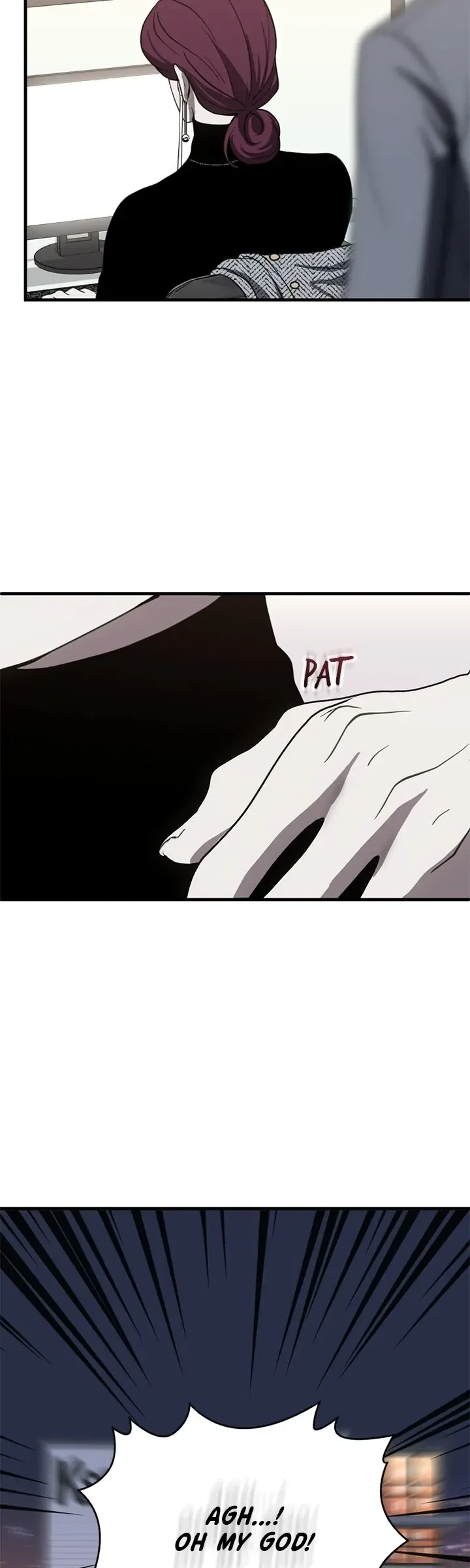 Third Night Only Chapter 80 – Page 35