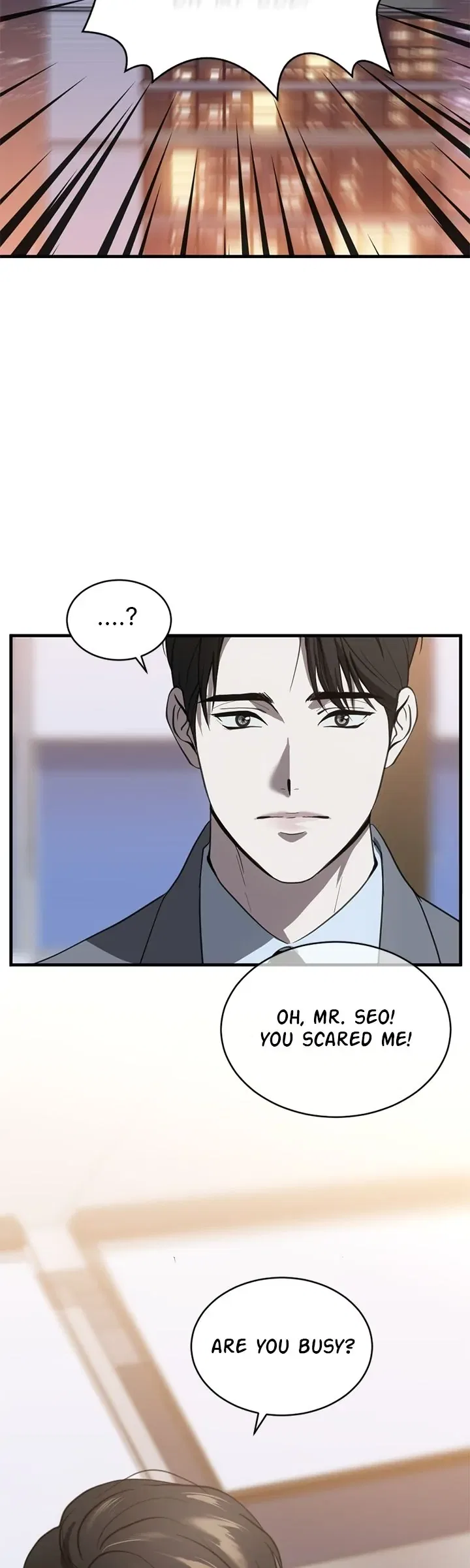 Third Night Only Chapter 80 – Page 36