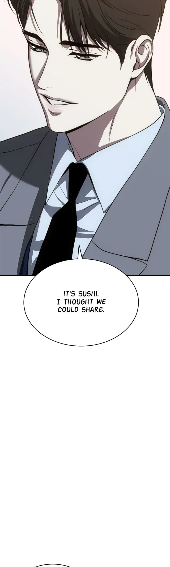 Third Night Only Chapter 80 – Page 39