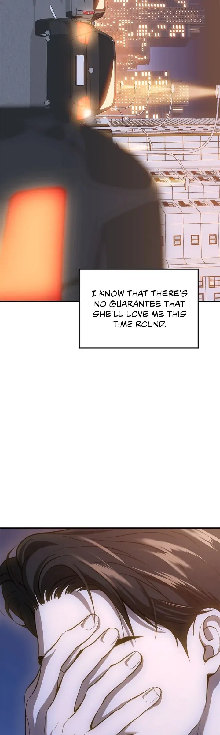 Third Night Only Chapter 79 – Page 4