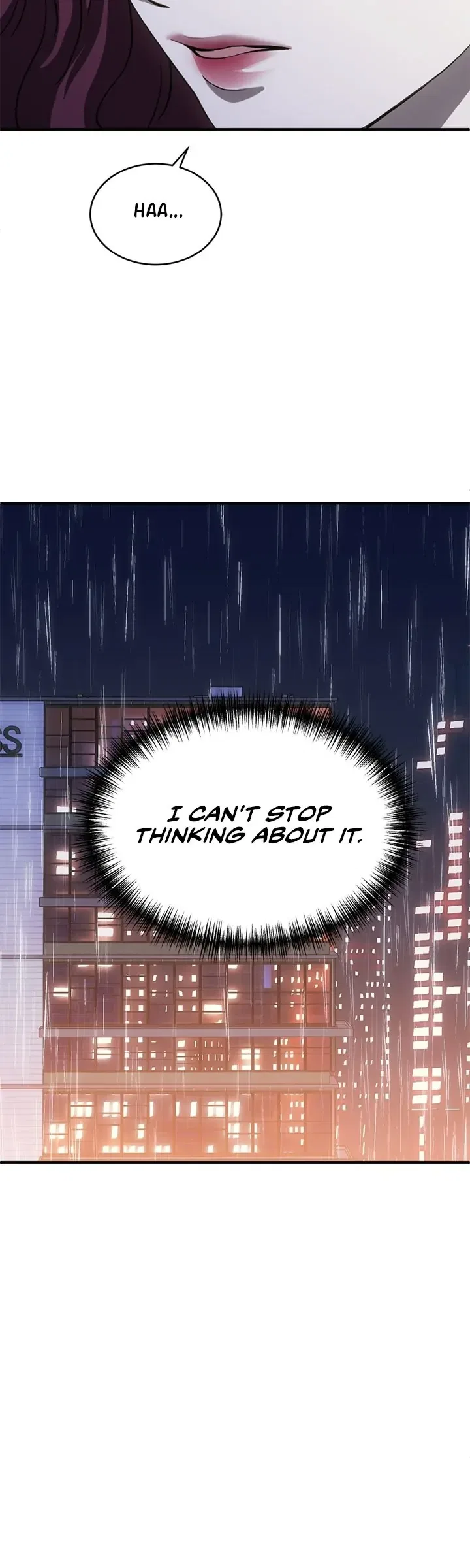 Third Night Only Chapter 79 – Page 10