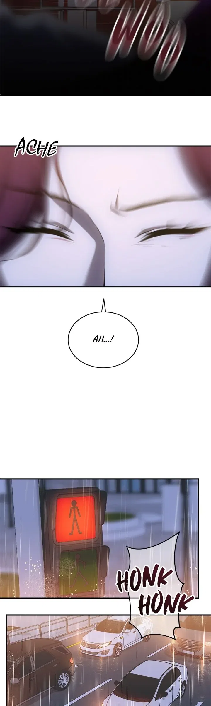 Third Night Only Chapter 79 – Page 15