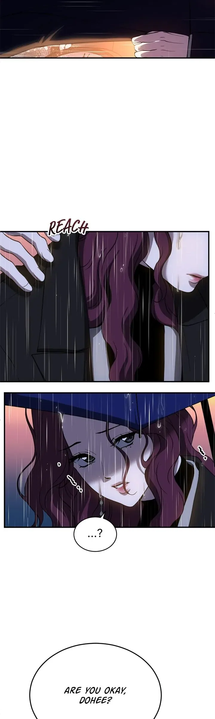 Third Night Only Chapter 79 – Page 21