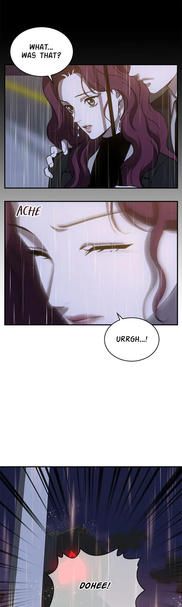 Third Night Only Chapter 79 – Page 26