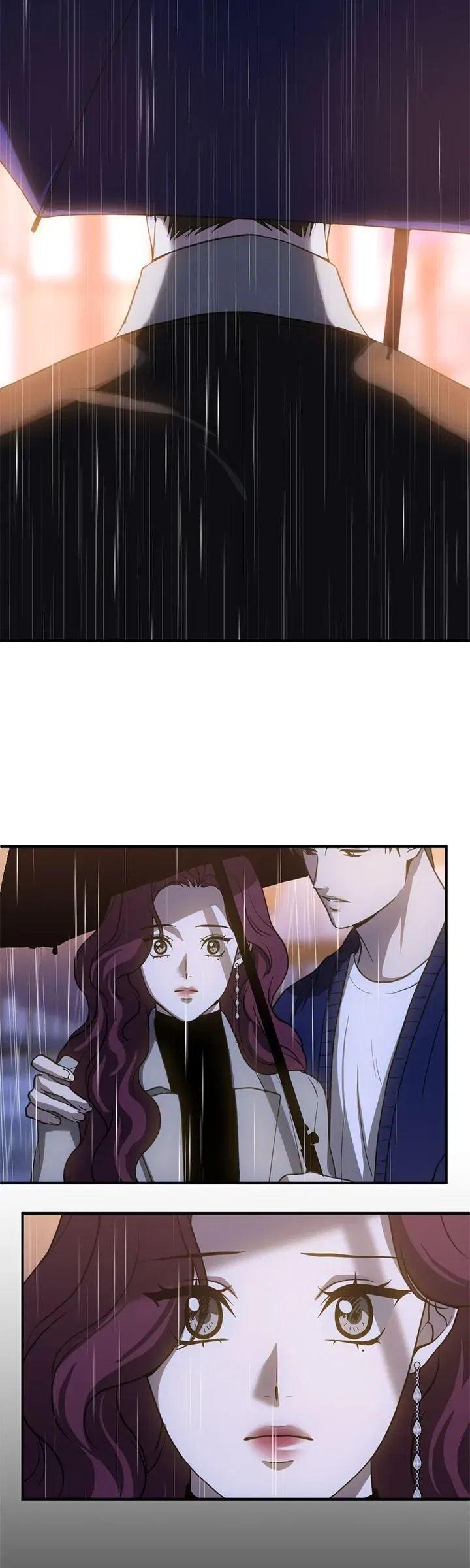 Third Night Only Chapter 79 – Page 32