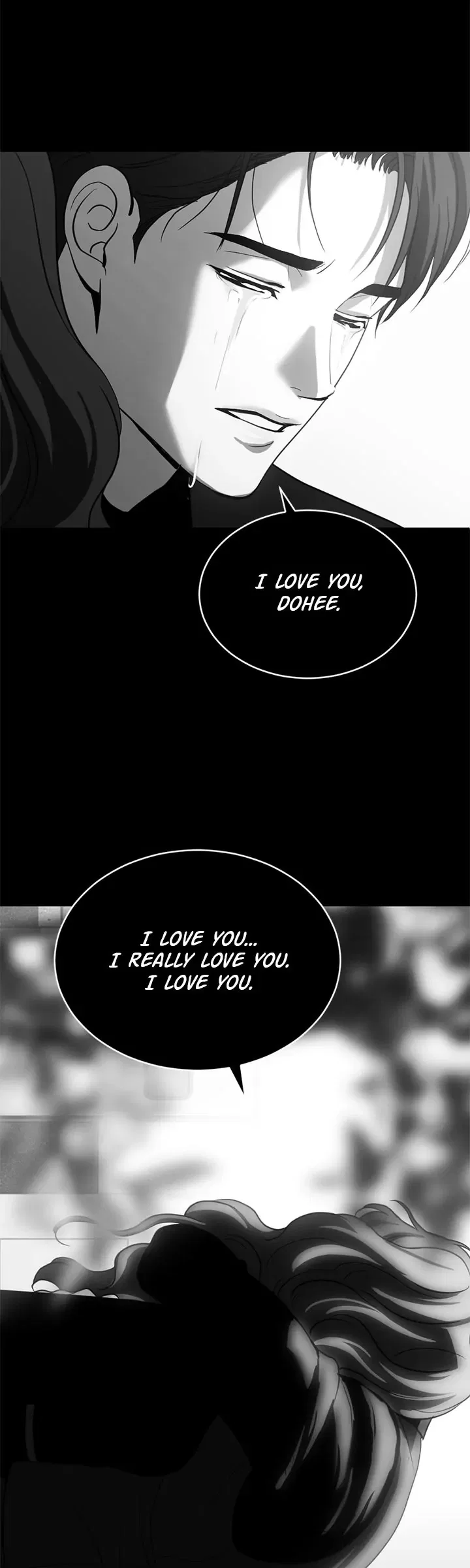 Third Night Only Chapter 79 – Page 34
