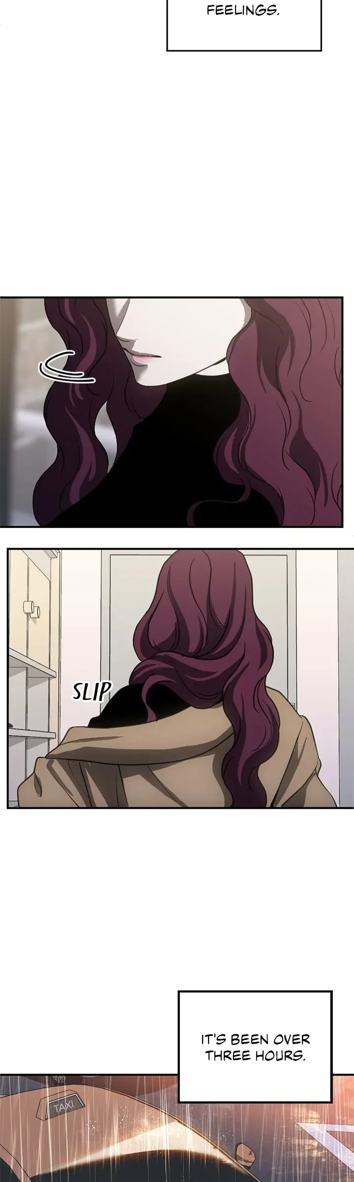 Third Night Only Chapter 79 – Page 36