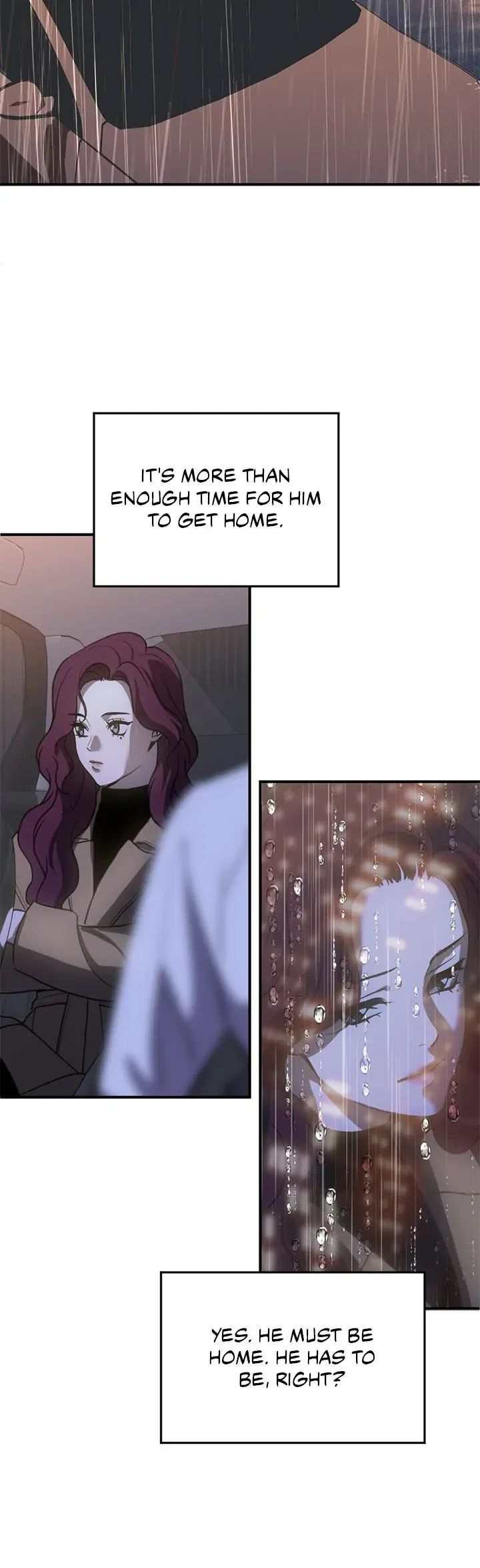 Third Night Only Chapter 79 – Page 37