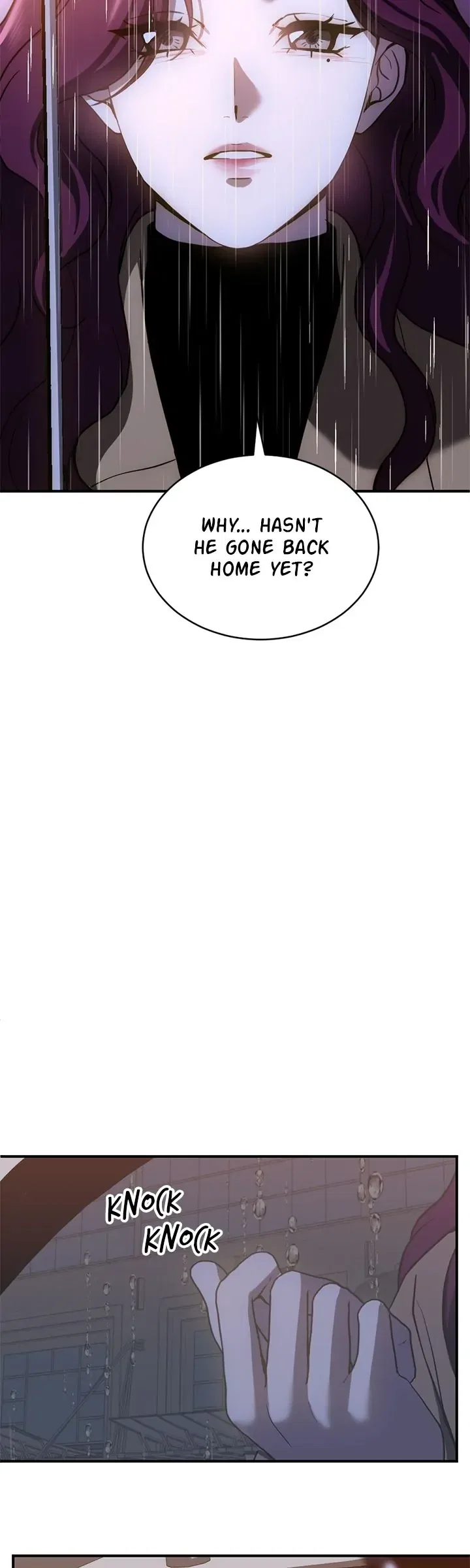 Third Night Only Chapter 79 – Page 39