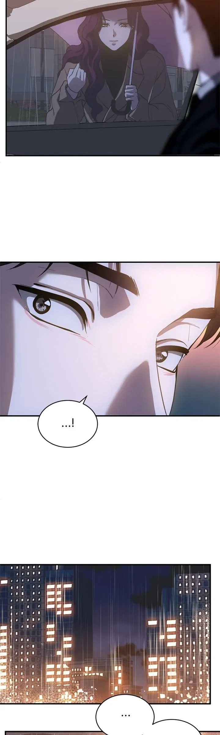 Third Night Only Chapter 79 – Page 40