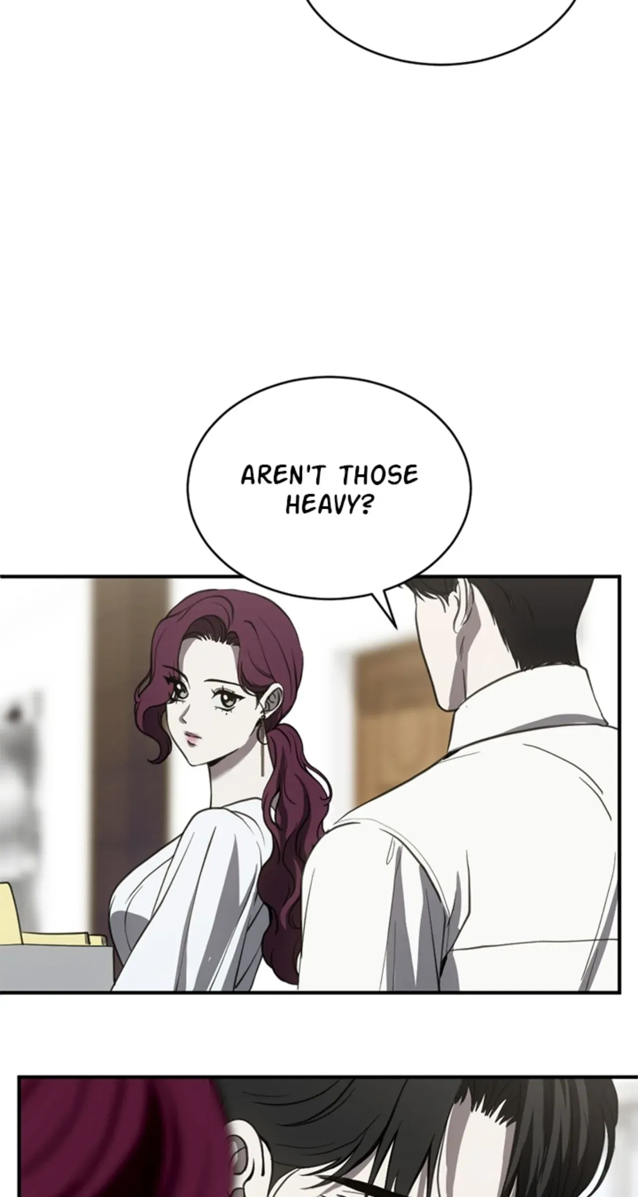 Third Night Only Chapter 78 – Page 3
