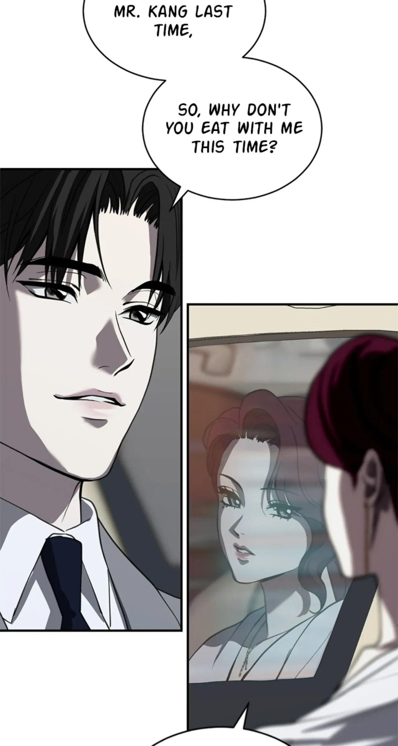 Third Night Only Chapter 78 – Page 11
