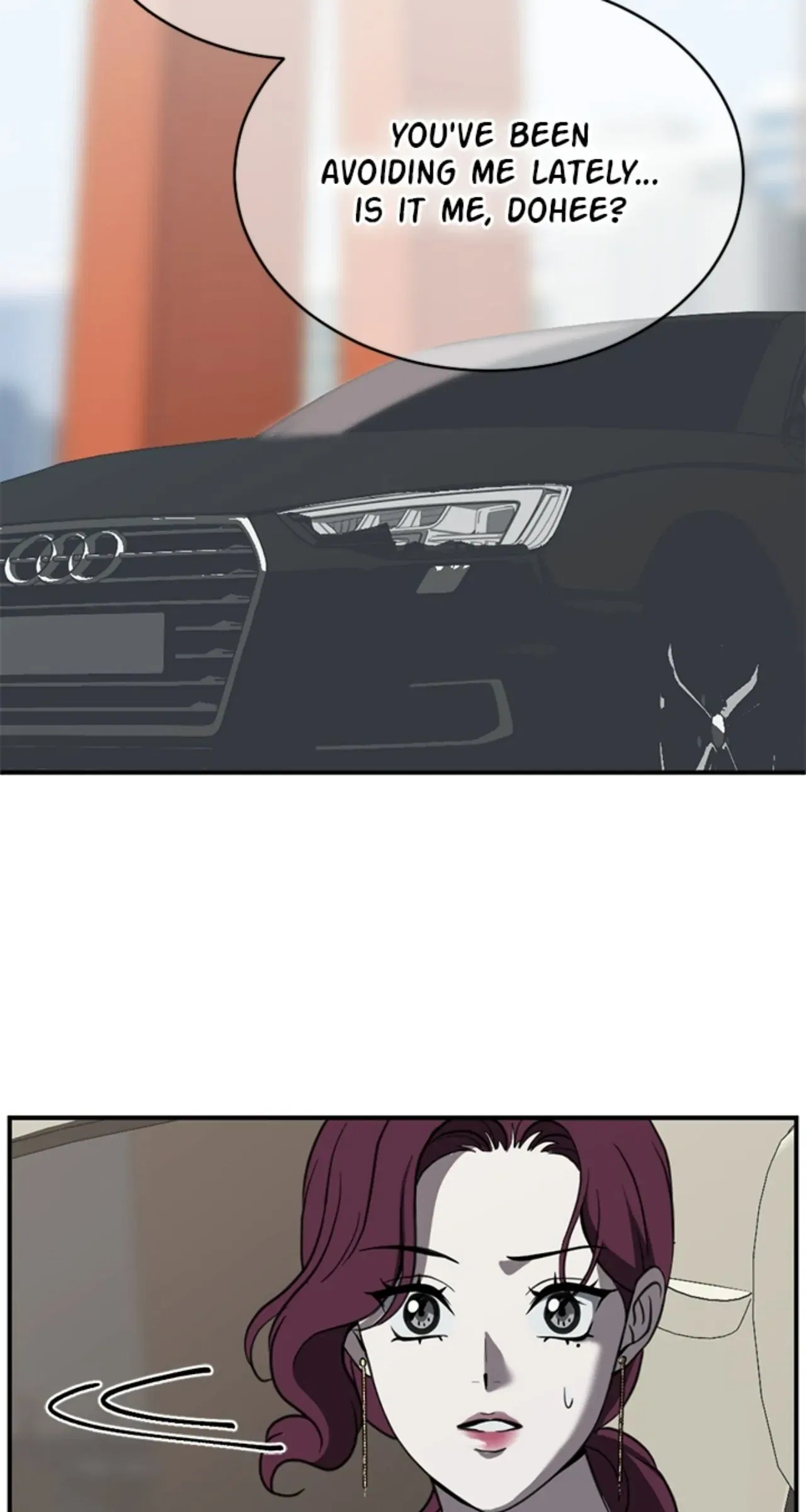 Third Night Only Chapter 78 – Page 13