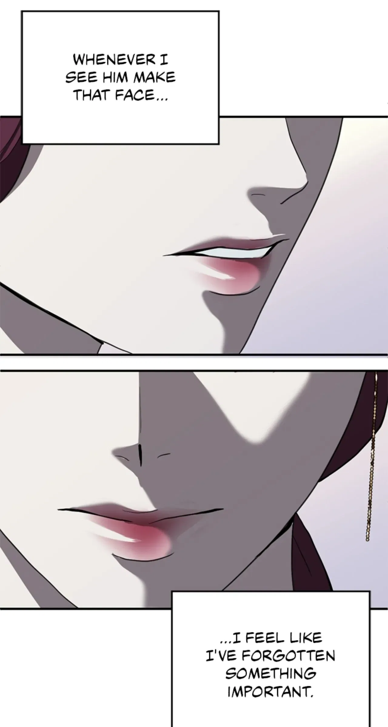 Third Night Only Chapter 78 – Page 16