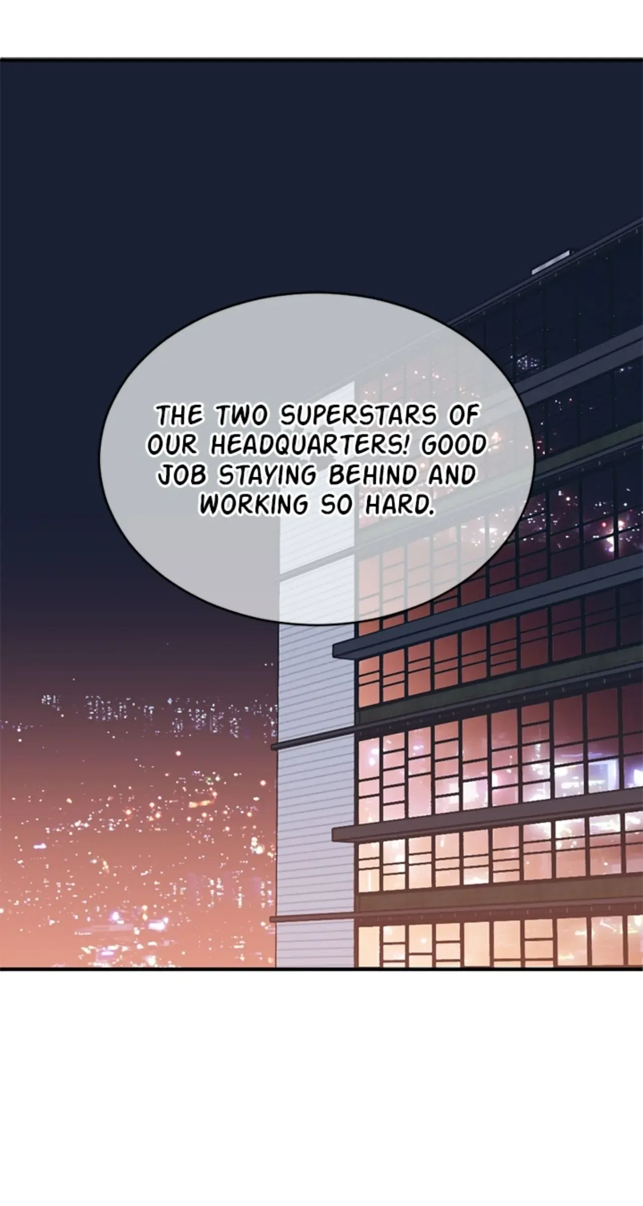 Third Night Only Chapter 78 – Page 19