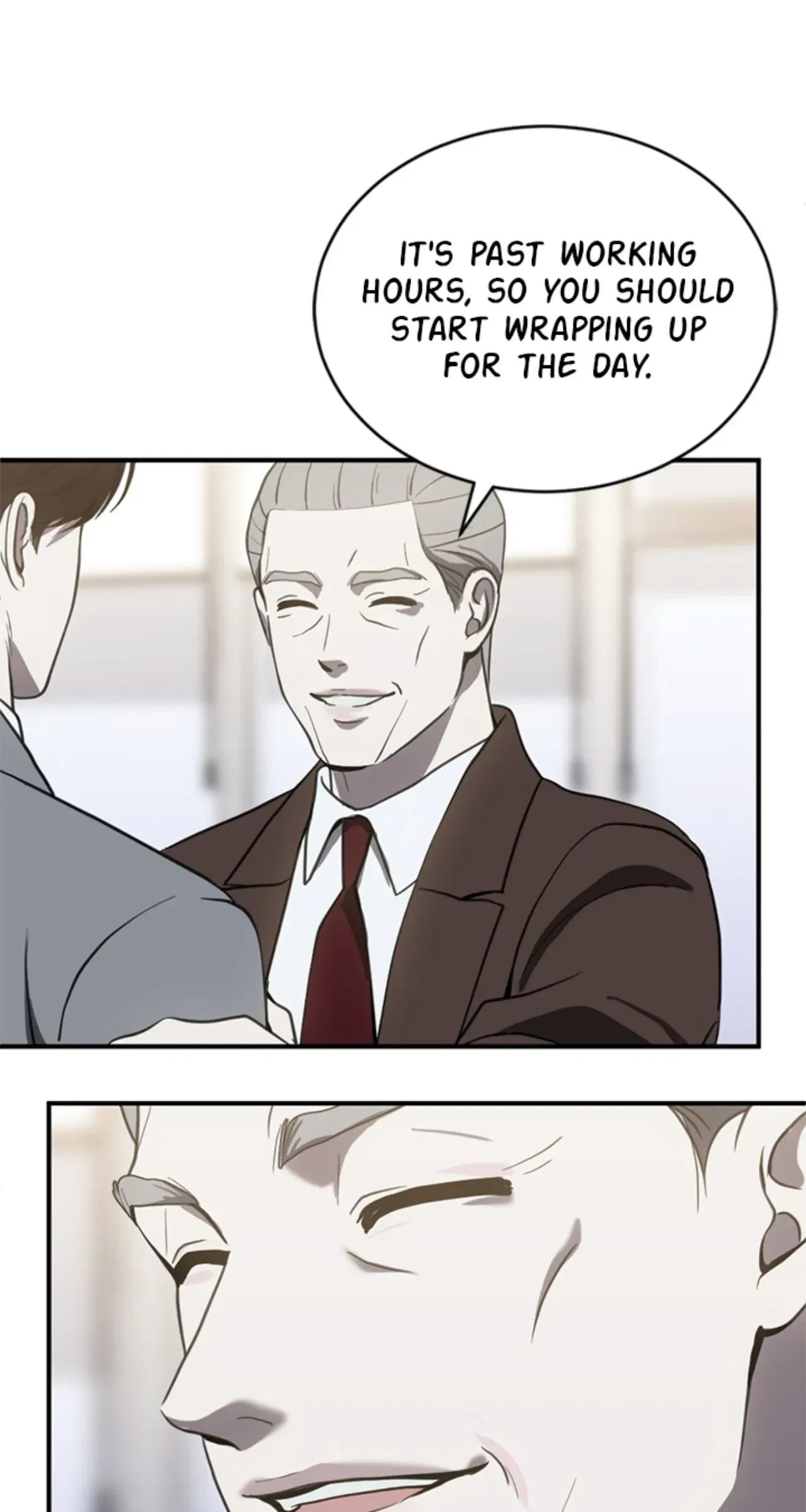 Third Night Only Chapter 78 – Page 20