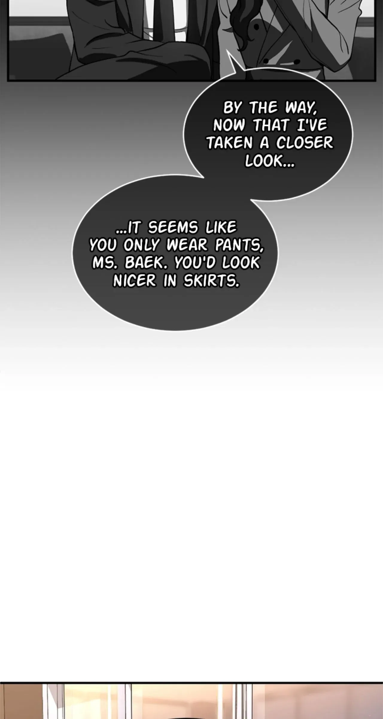 Third Night Only Chapter 78 – Page 24