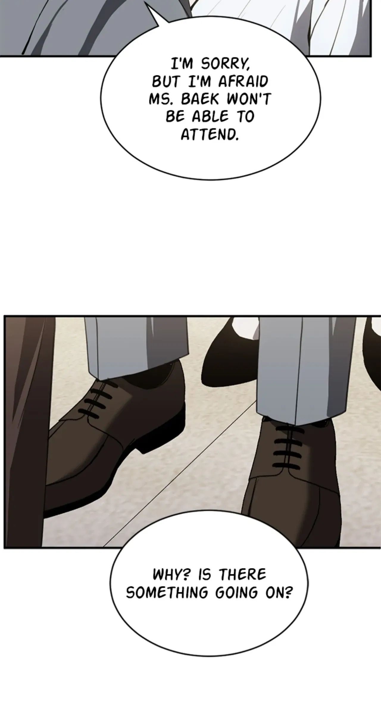 Third Night Only Chapter 78 – Page 26