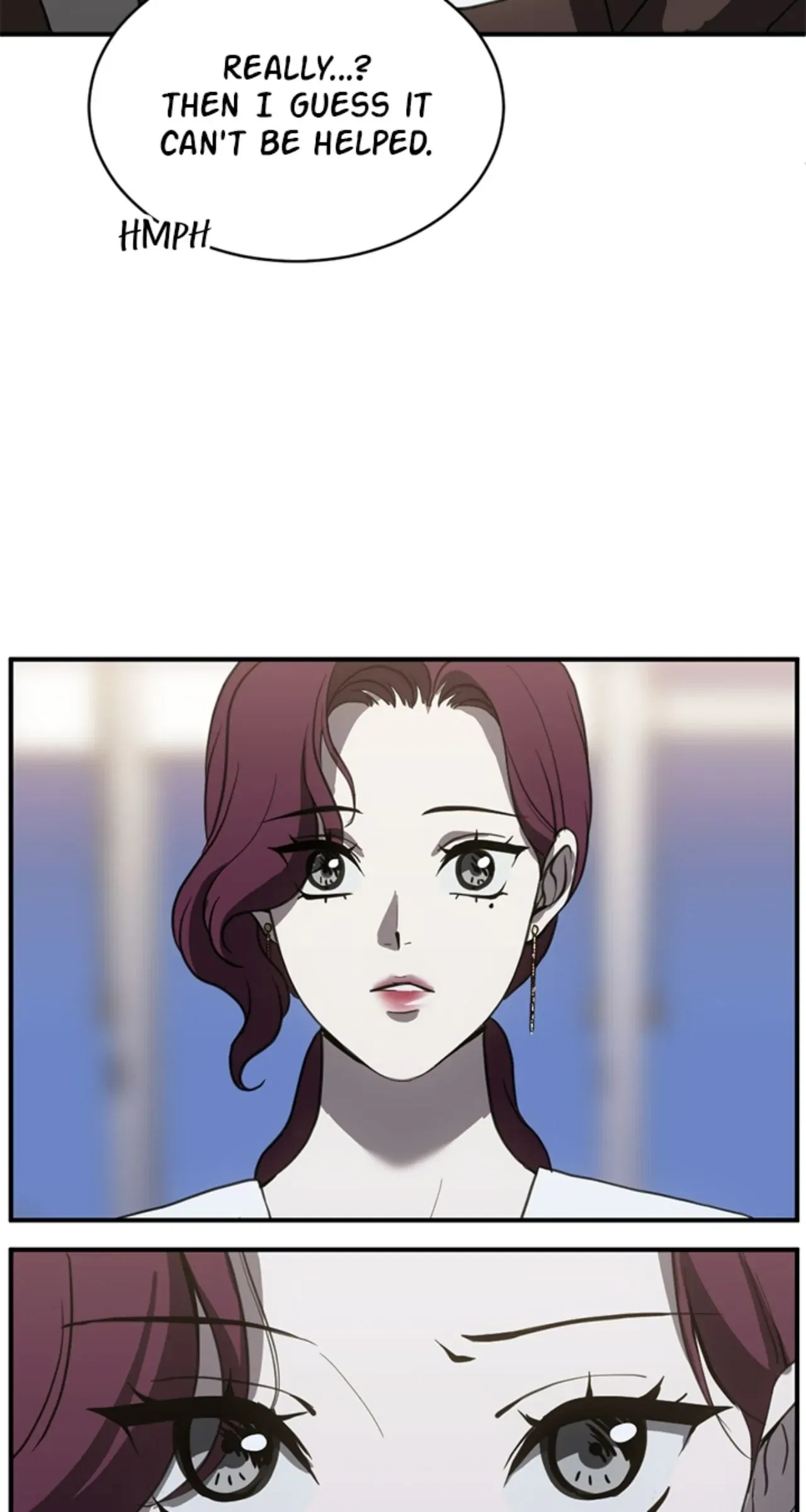 Third Night Only Chapter 78 – Page 30