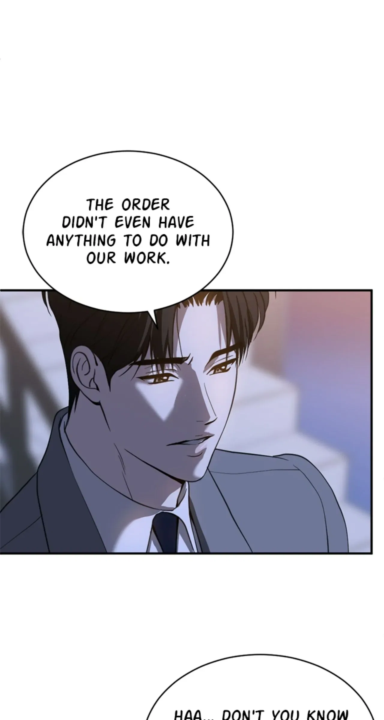 Third Night Only Chapter 78 – Page 34