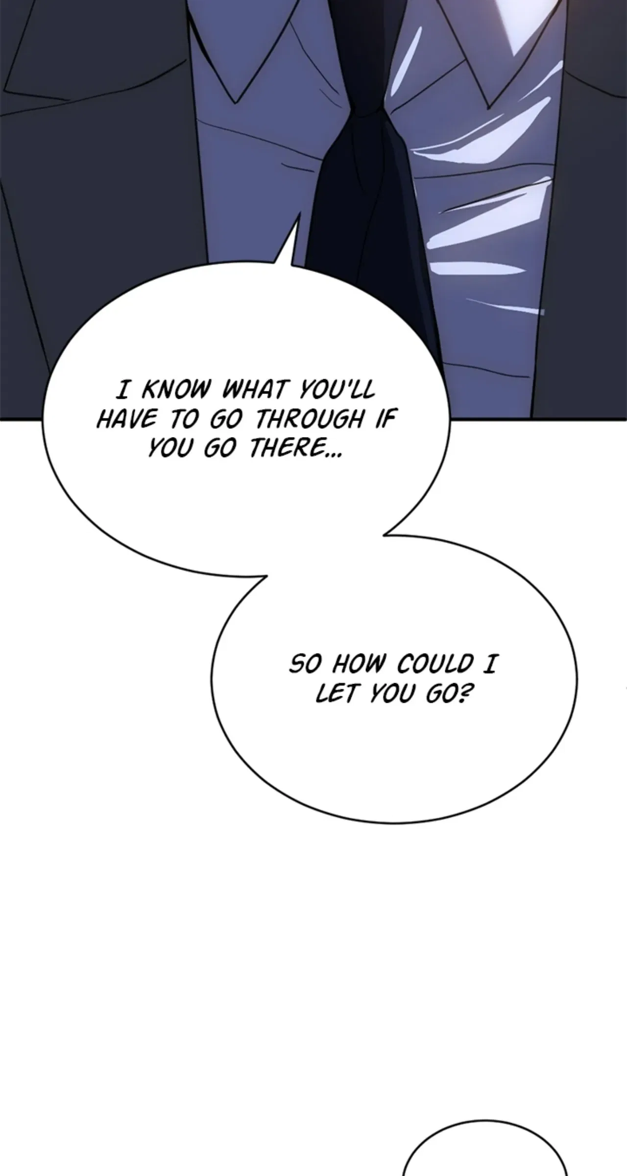 Third Night Only Chapter 78 – Page 38