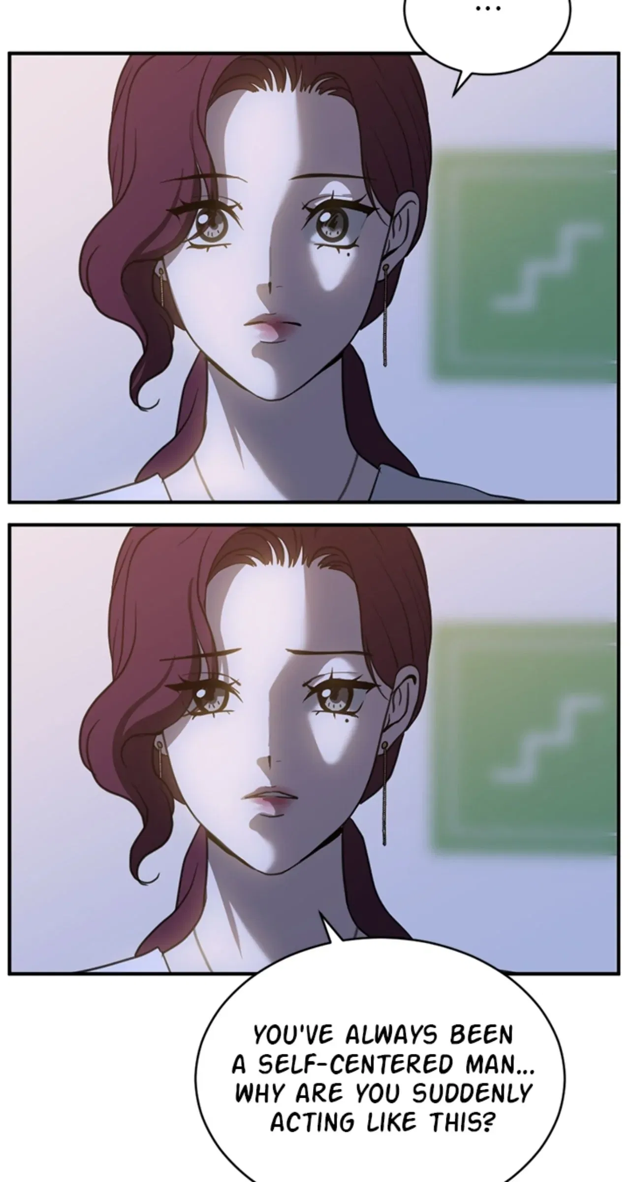 Third Night Only Chapter 78 – Page 39