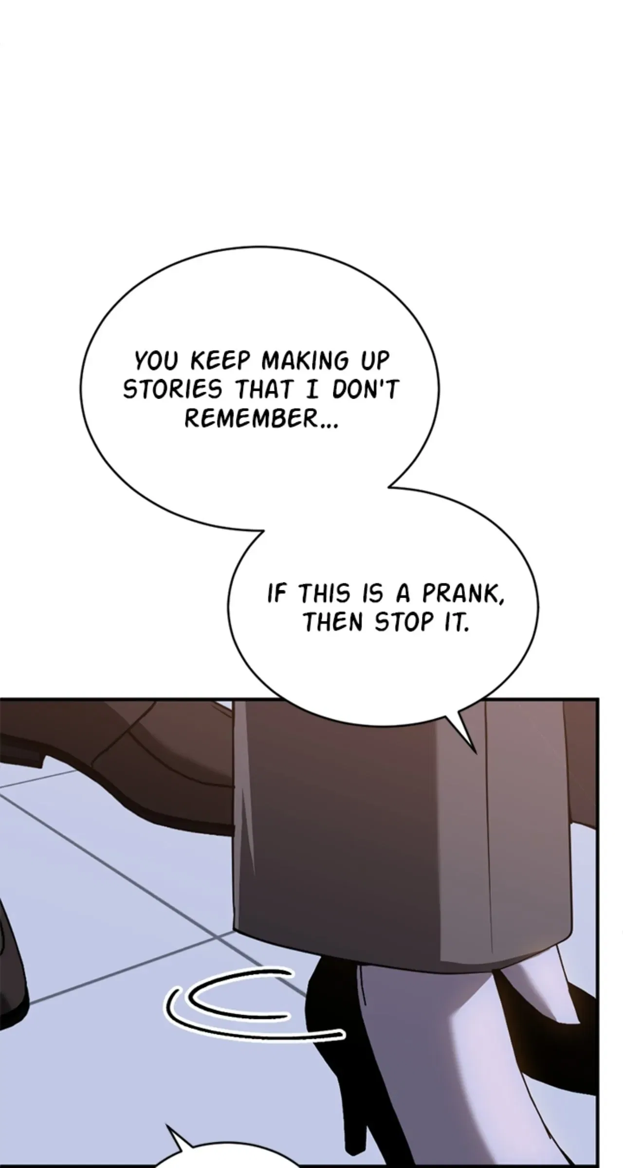 Third Night Only Chapter 78 – Page 47