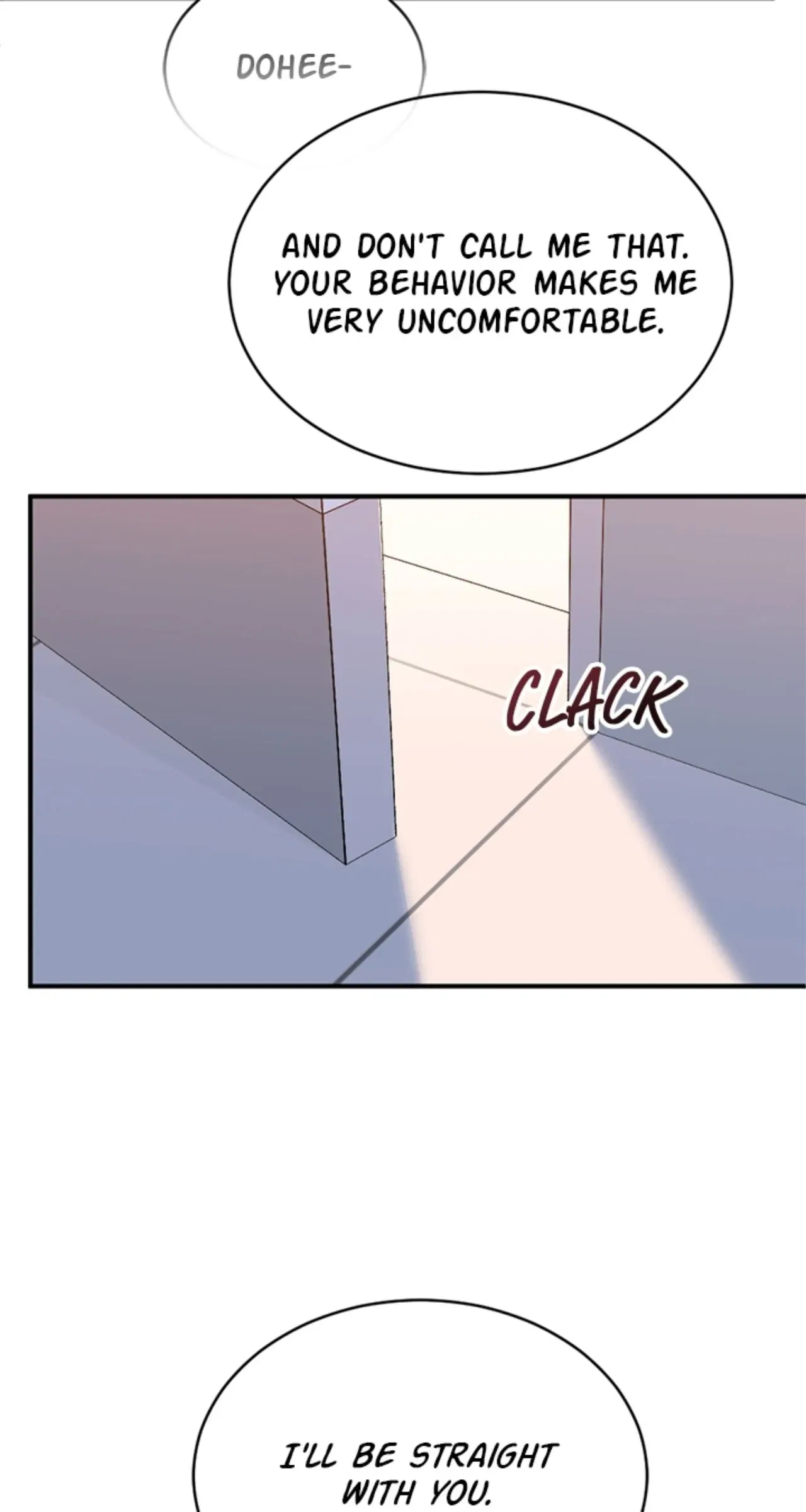 Third Night Only Chapter 78 – Page 48