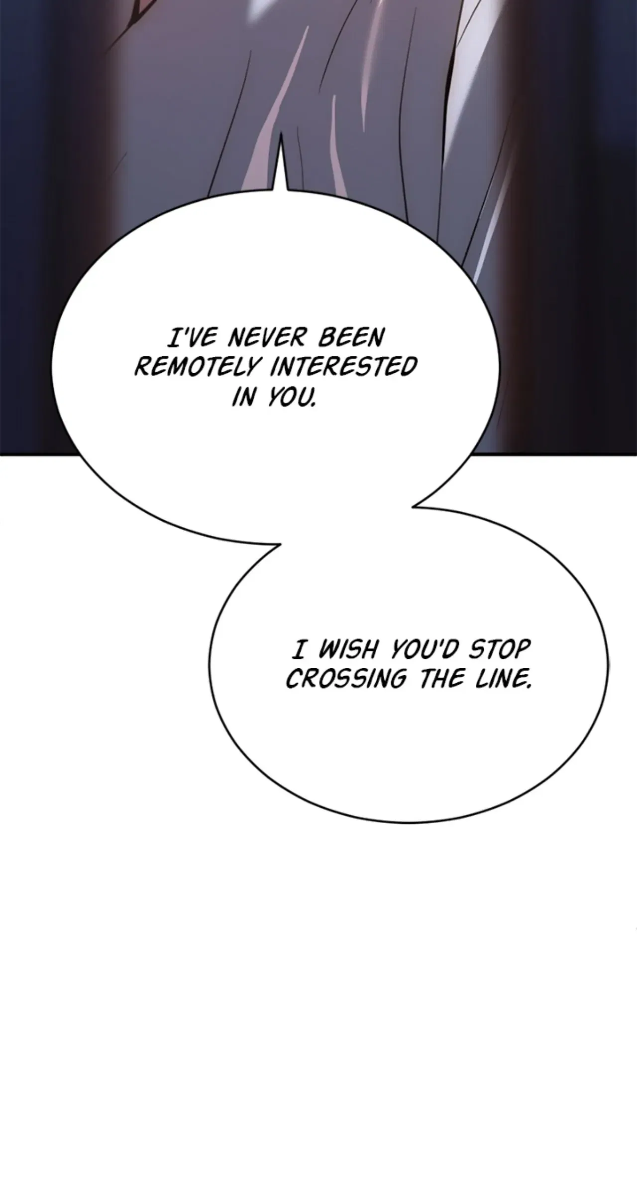 Third Night Only Chapter 78 – Page 50