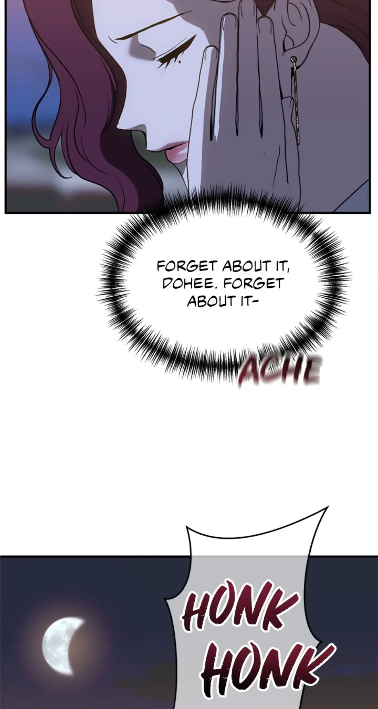 Third Night Only Chapter 78 – Page 52